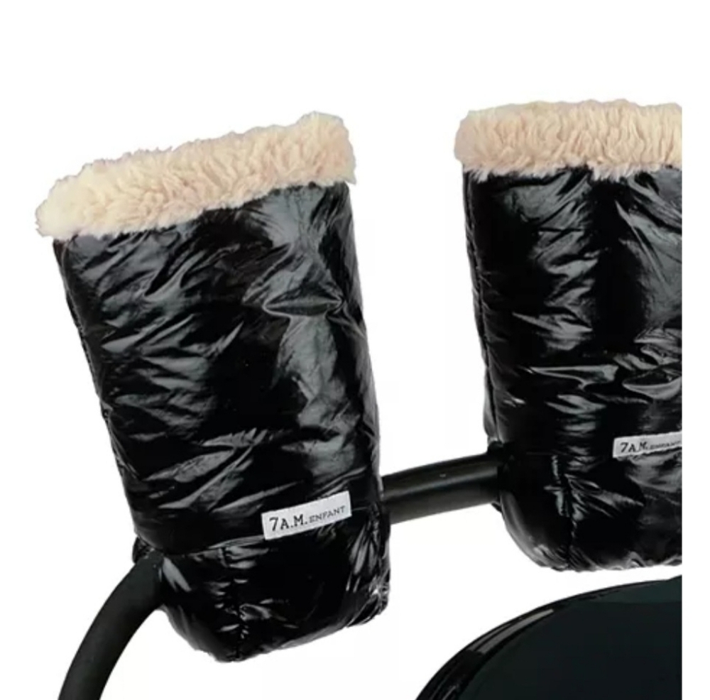 7 AM Enfant Stroller Muffs
